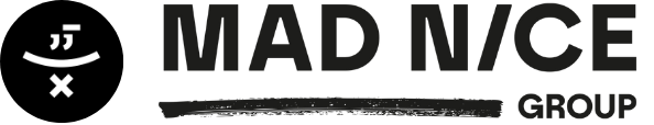 Mad Nice Group Logo